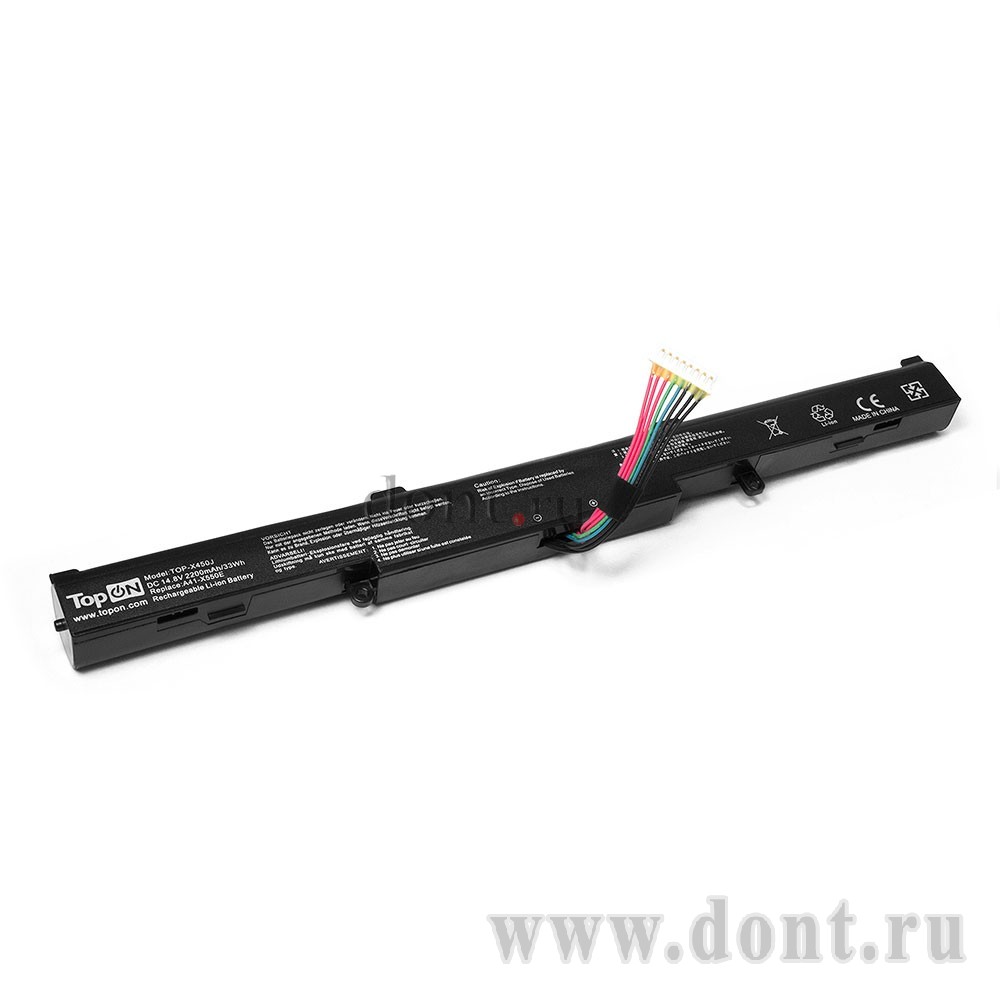 Аккумуляторы Для Ноутбуков Topon Купить Аккумуляторы Для Ноутбуков Topon Купить
